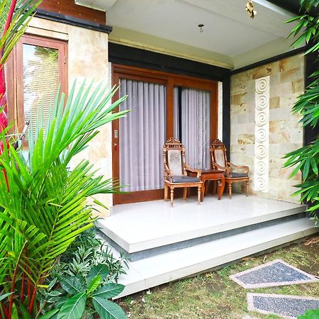 Raj Sindhu Sanur Appartement Denpasa Buitenkant foto