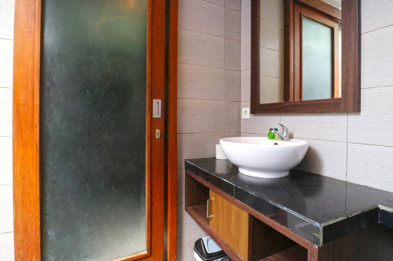 Raj Sindhu Sanur Appartement Denpasa Buitenkant foto