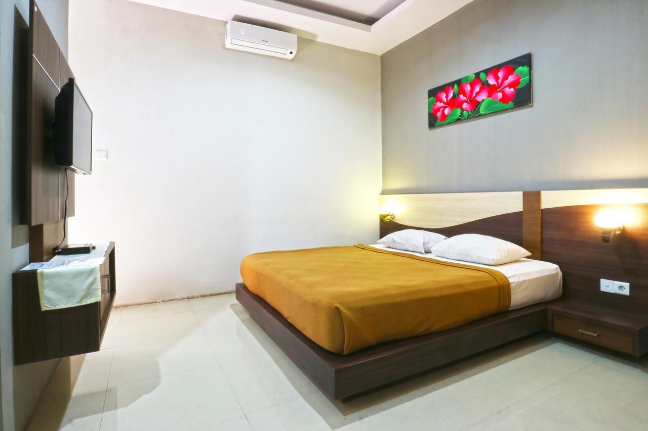 Raj Sindhu Sanur Appartement Denpasa Buitenkant foto