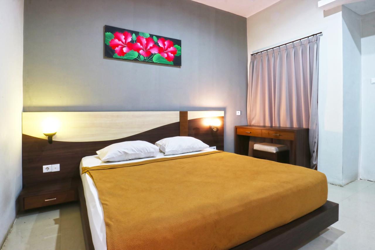 Raj Sindhu Sanur Appartement Denpasa Buitenkant foto
