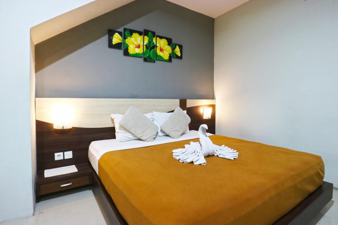 Raj Sindhu Sanur Appartement Denpasa Buitenkant foto