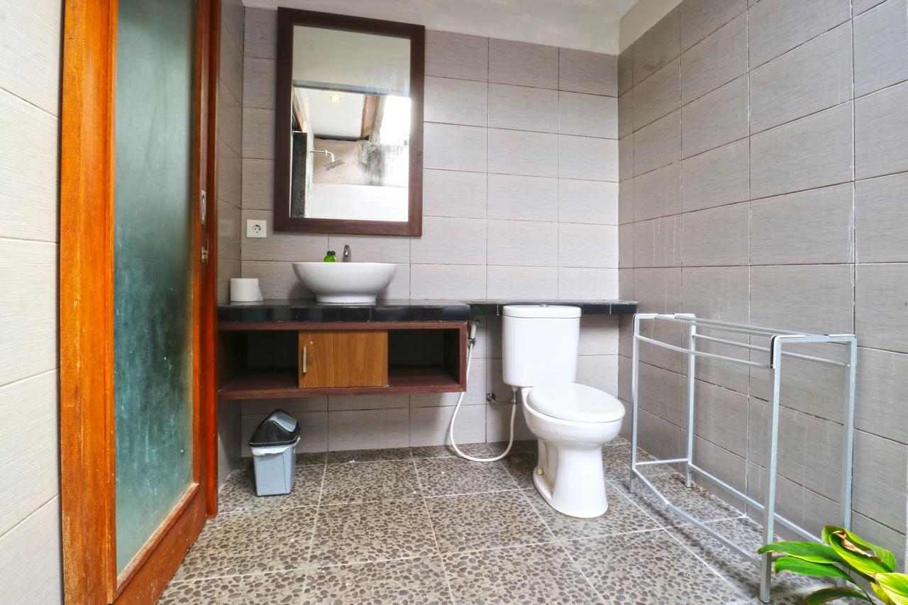 Raj Sindhu Sanur Appartement Denpasa Buitenkant foto
