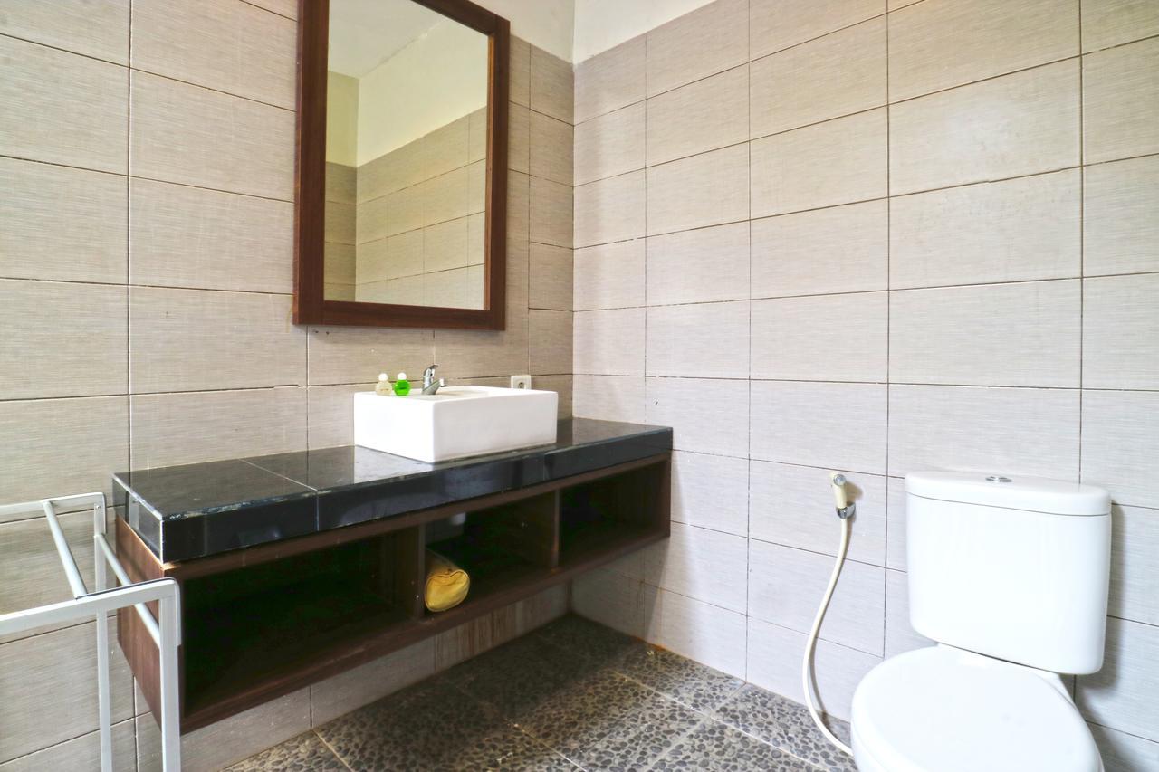Raj Sindhu Sanur Appartement Denpasa Buitenkant foto