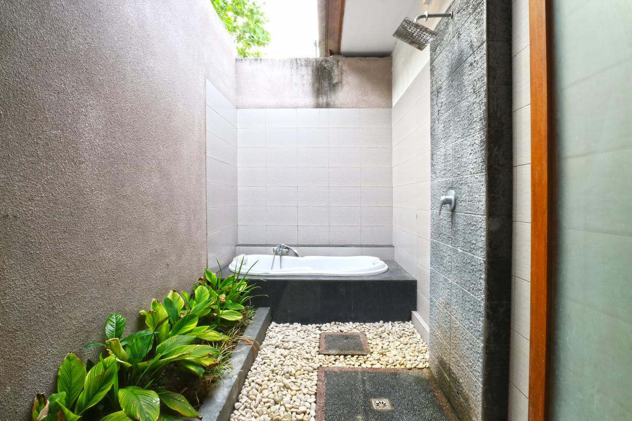 Raj Sindhu Sanur Appartement Denpasa Buitenkant foto